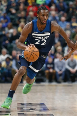 Andrew Wiggins Poster 3457532