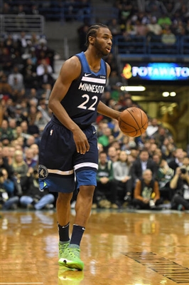 Andrew Wiggins Poster 3457537