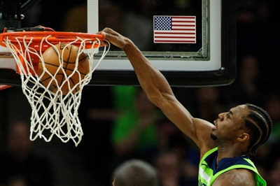 Andrew Wiggins Poster 3457553
