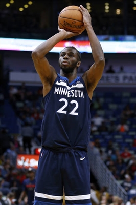 Andrew Wiggins Poster 3457564