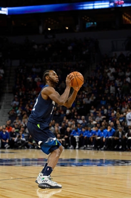 Andrew Wiggins Poster 3457581