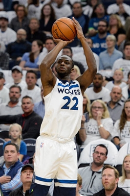 Andrew Wiggins Poster 3457583