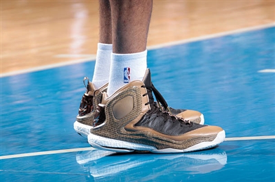 Andrew Wiggins Poster 3457586