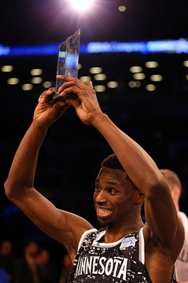 Andrew Wiggins Poster 3457592
