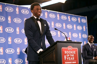Andrew Wiggins Poster 3457594