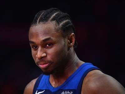 Andrew Wiggins Poster 3457596