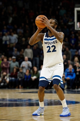 Andrew Wiggins Poster 3457597