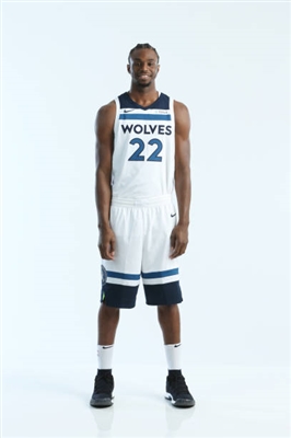 Andrew Wiggins Poster 3457600