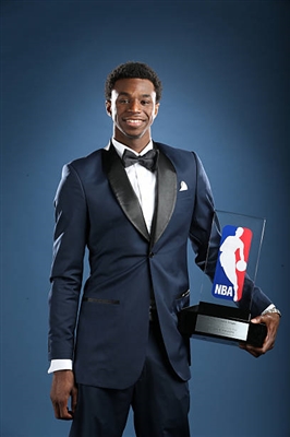 Andrew Wiggins Poster 3457604