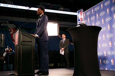 Andrew Wiggins Poster 3457607