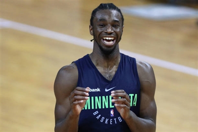 Andrew Wiggins Poster 3457608