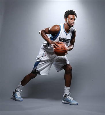 Andrew Wiggins Poster 3457610