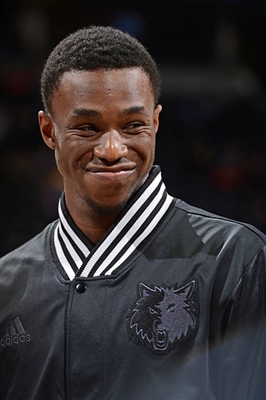 Andrew Wiggins Poster 3457646
