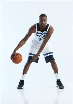 Andrew Wiggins Poster 3457648