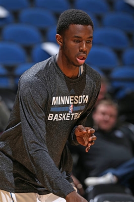 Andrew Wiggins Poster 3457651