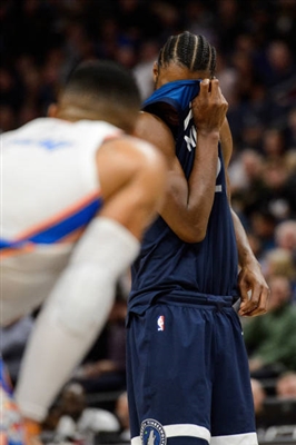 Andrew Wiggins Poster 3457659
