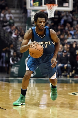 Andrew Wiggins Poster 3457662