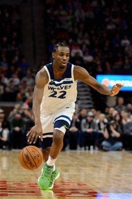 Andrew Wiggins Poster 3457665
