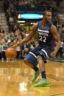 Andrew Wiggins Poster 3457670