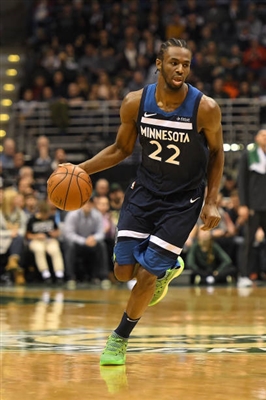 Andrew Wiggins Poster 3457671