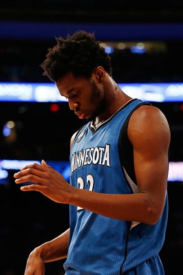 Andrew Wiggins Poster 3457675