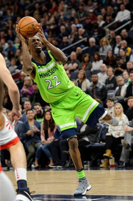 Andrew Wiggins Poster 3457676