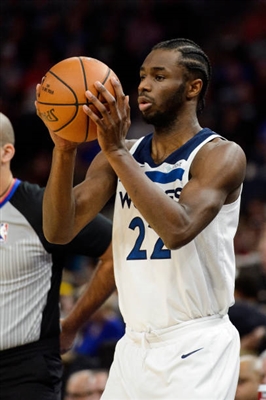 Andrew Wiggins Poster 3457680