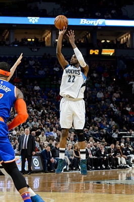 Andrew Wiggins Poster 3457681