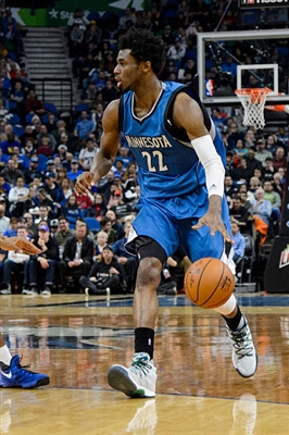 Andrew Wiggins Poster 3457688