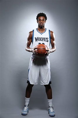 Andrew Wiggins Poster 3457689