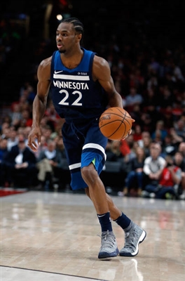 Andrew Wiggins Poster 3457693