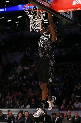 Andrew Wiggins Poster 3457695