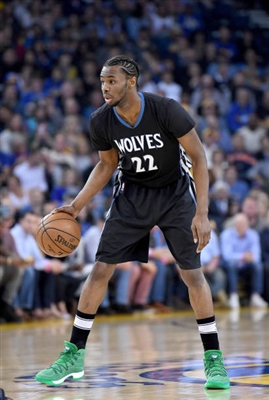 Andrew Wiggins Poster 3457697