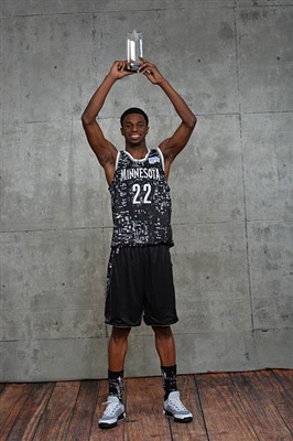 Andrew Wiggins Poster 3457699