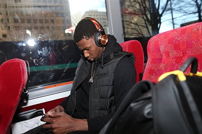 Andrew Wiggins Poster 3457702