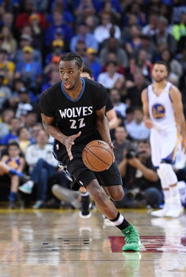Andrew Wiggins Poster 3457709
