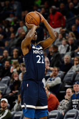 Andrew Wiggins Poster 3457710