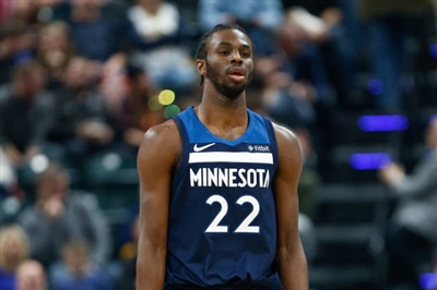 Andrew Wiggins Poster 3457713
