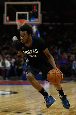 Andrew Wiggins Poster 3457715