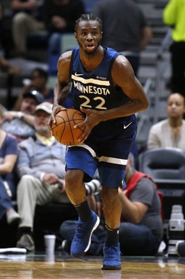 Andrew Wiggins Poster 3457717