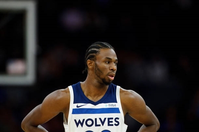 Andrew Wiggins Poster 3457720