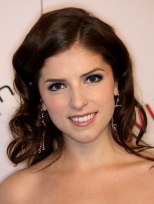 Anna Kendrick Poster 1523602