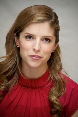 Anna Kendrick Poster 2221646