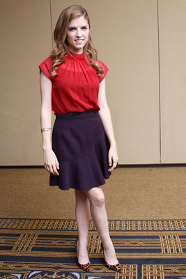 Anna Kendrick Poster 2221650