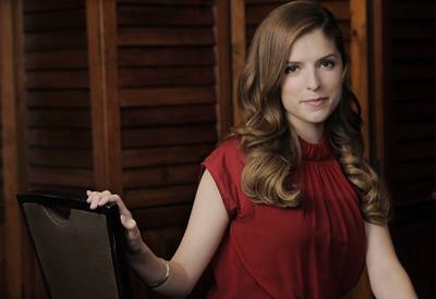 Anna Kendrick Poster 2304293