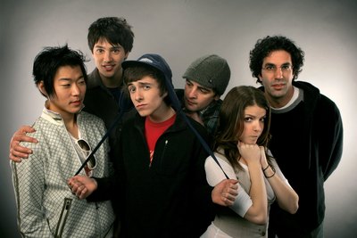 Anna Kendrick Poster 2345448