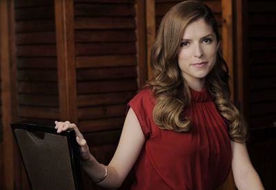 Anna Kendrick Poster 2374797