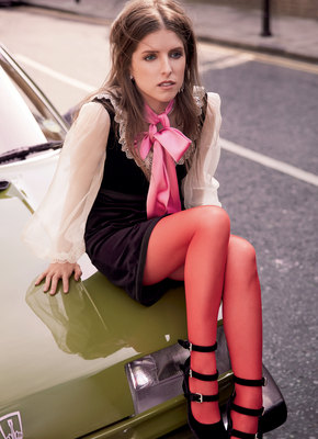 Anna Kendrick Poster 2700189