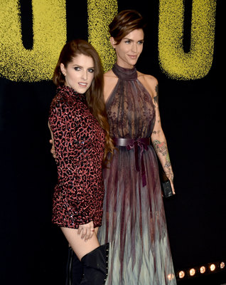 Anna Kendrick Poster 2950984