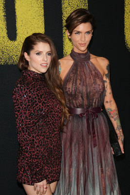 Anna Kendrick Poster 2951014
